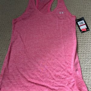Under Armour Activewear Top